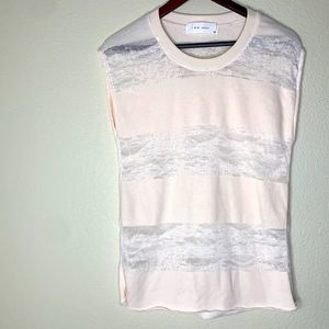 IRO | Lewis Deconstructed Top XS